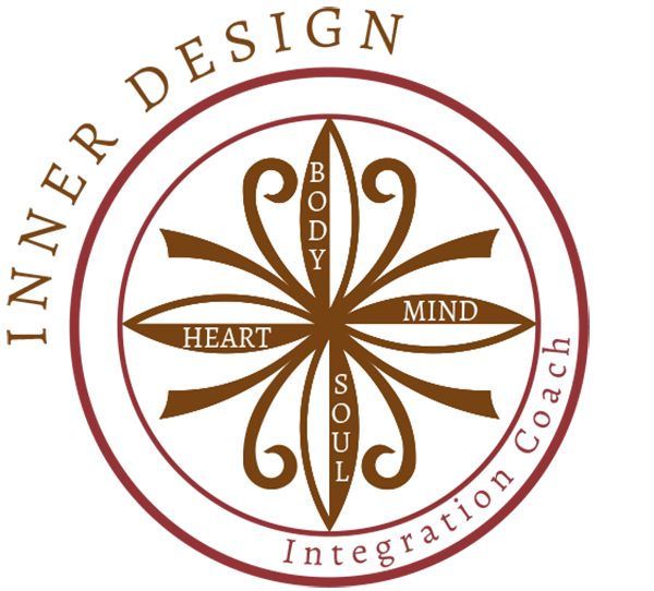 Inner Design Logo